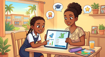 Decoding the SEA School Selection Process: