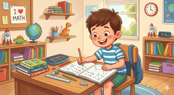 Cracking the SEA Math Code